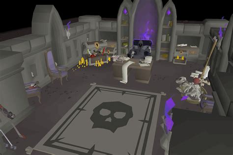 death's office osrs